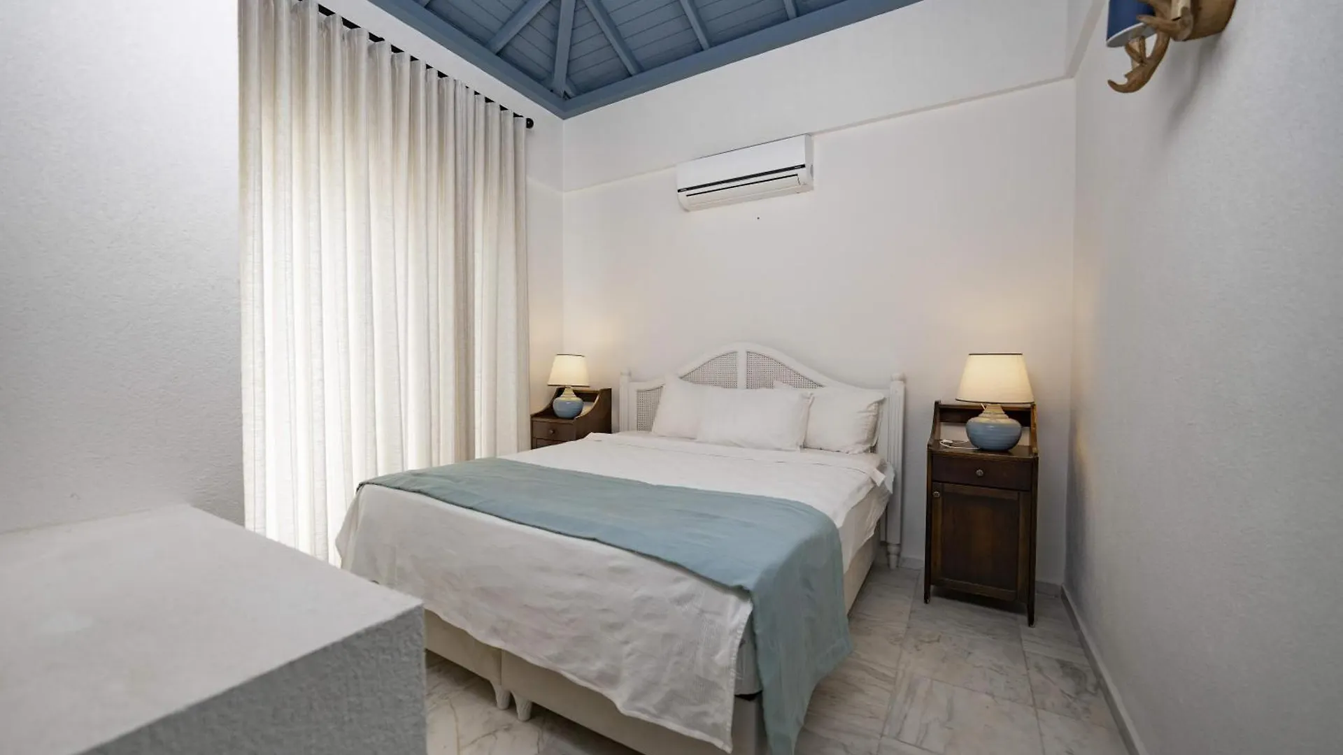 Aparthotel Alya Country Turunç 0*,