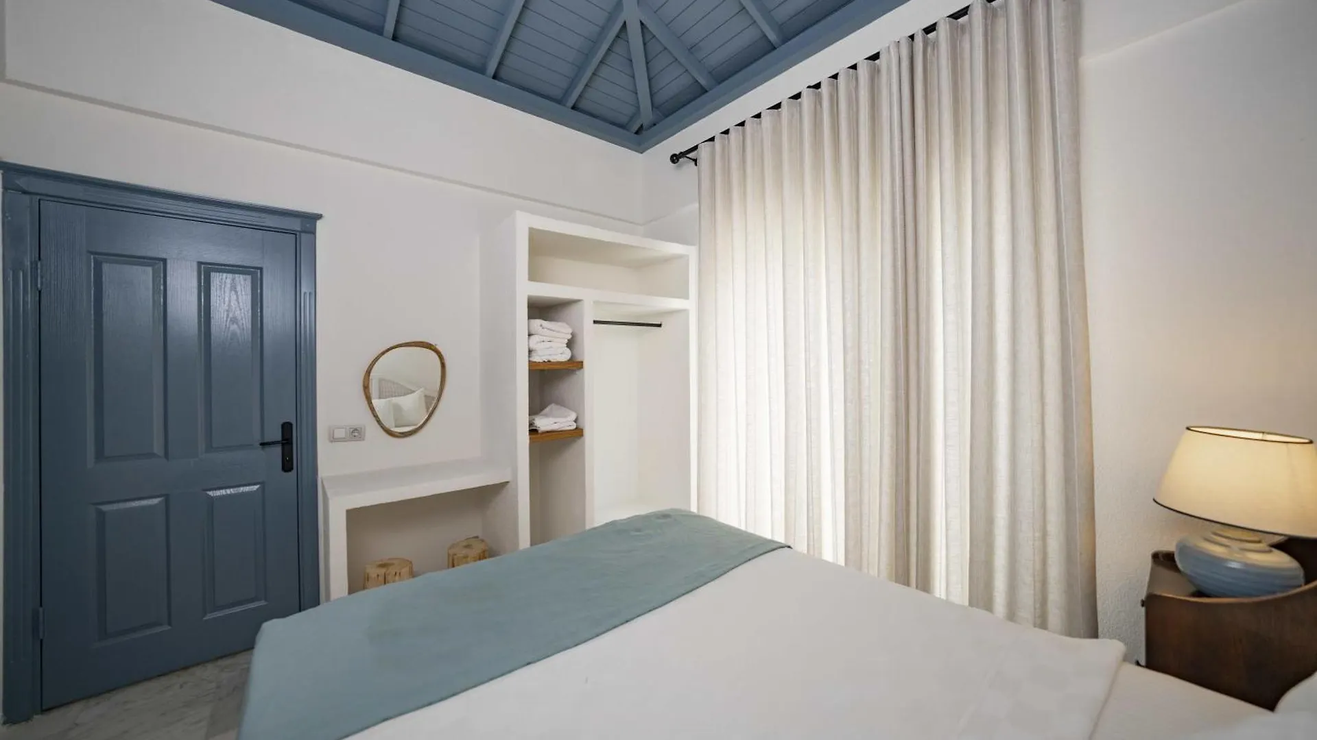 Alya Piynar - Halal Villa Hotel Turunç