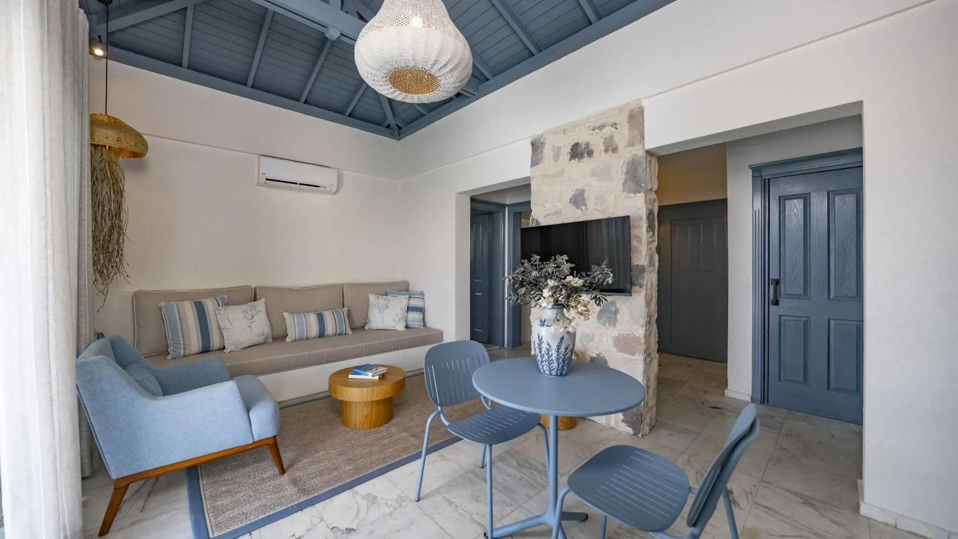 Alya Piynar - Halal Villa Hotel Turunç 0*,