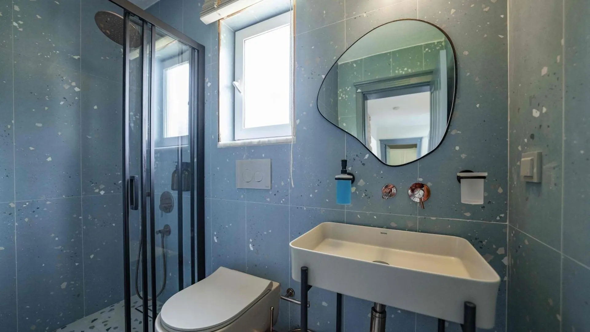 Aparthotel Alya Country Turunç Turchia