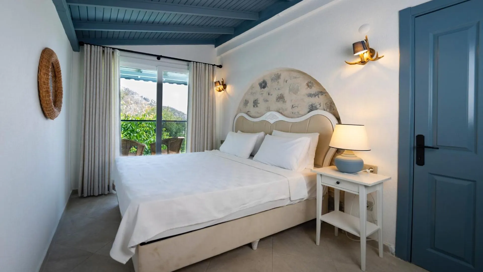 Aparthotel Alya Country Turunç