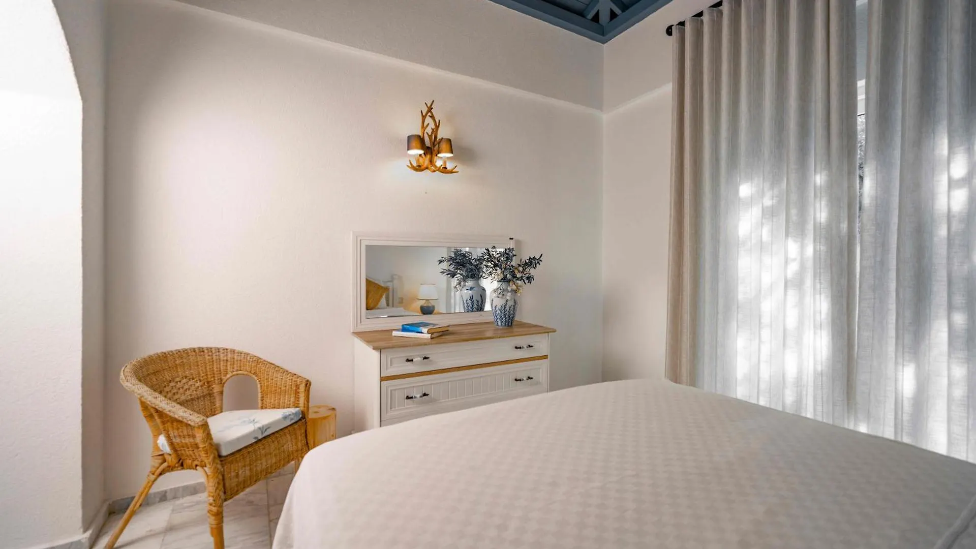 Alya Piynar - Halal Villa Hotel Turunç