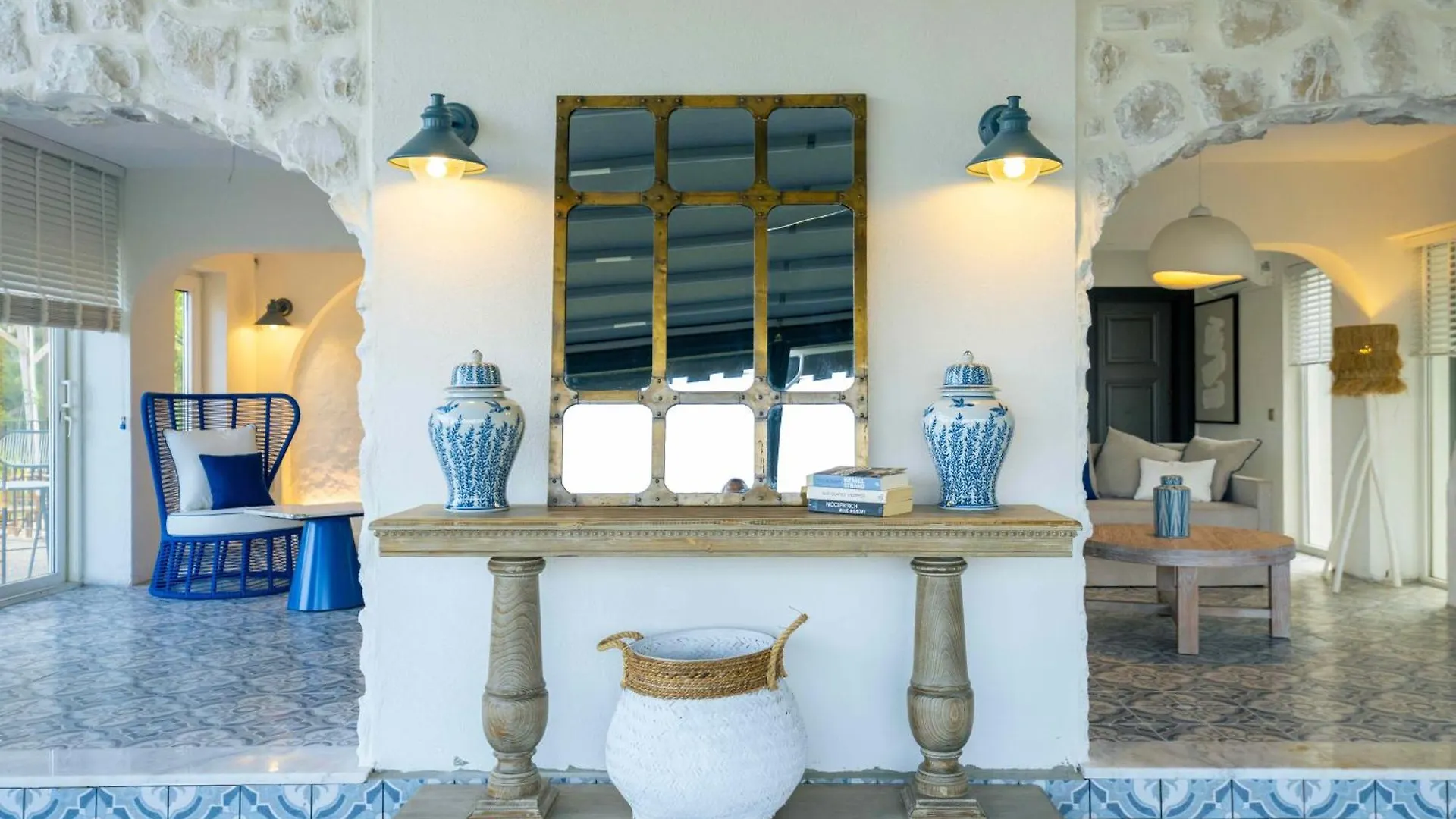 Apart Otel Alya Piynar - Halal Villa Hotel Turunç