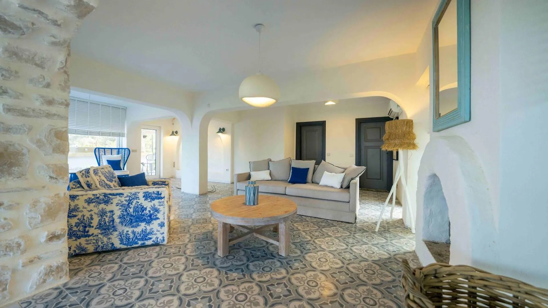 Alya Piynar - Halal Villa Hotel Turunç 0*,