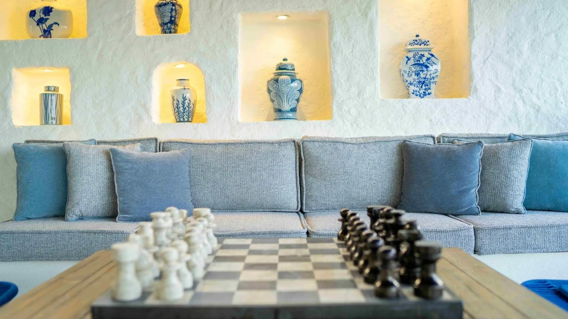 Aparthotel Alya Country Turunç 0*,  Turchia