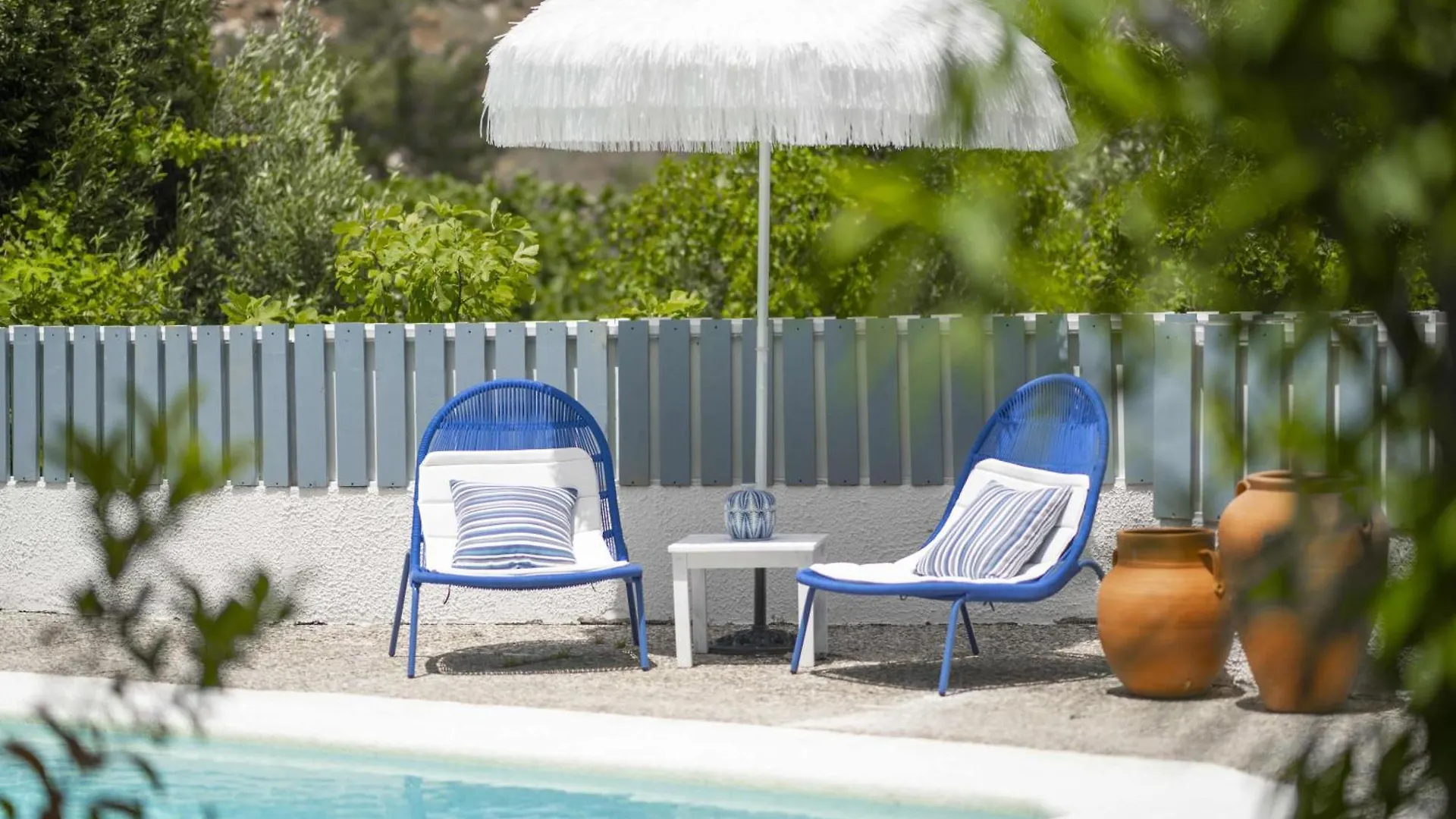 Apart Otel Alya Piynar - Halal Villa Hotel Turunç