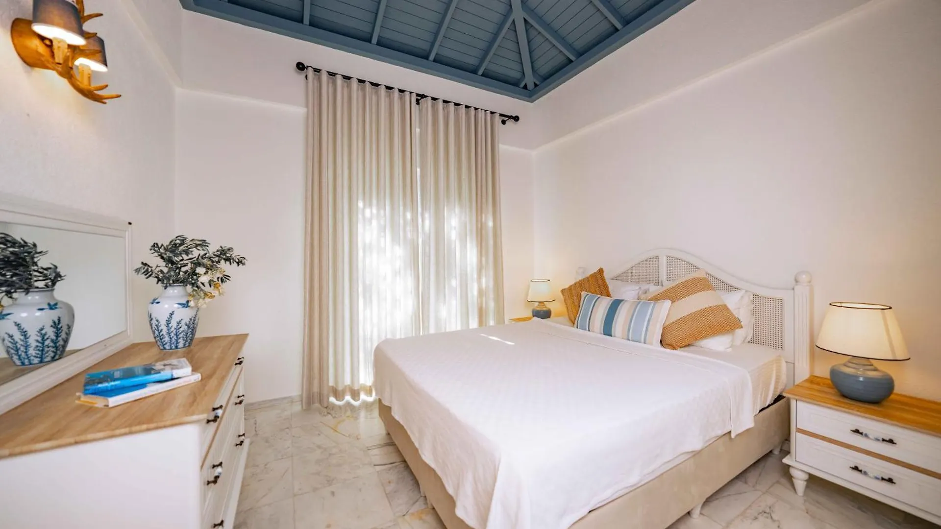 Aparthotel Alya Country Turunç