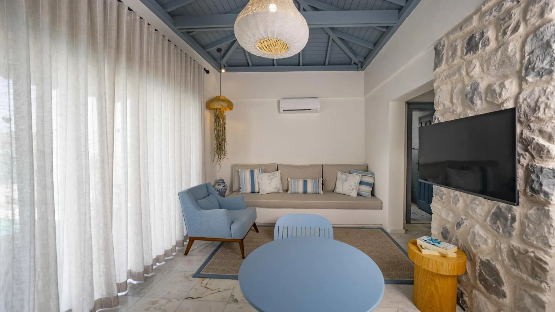 Aparthotel Alya Country Turunç 0*,  Turchia