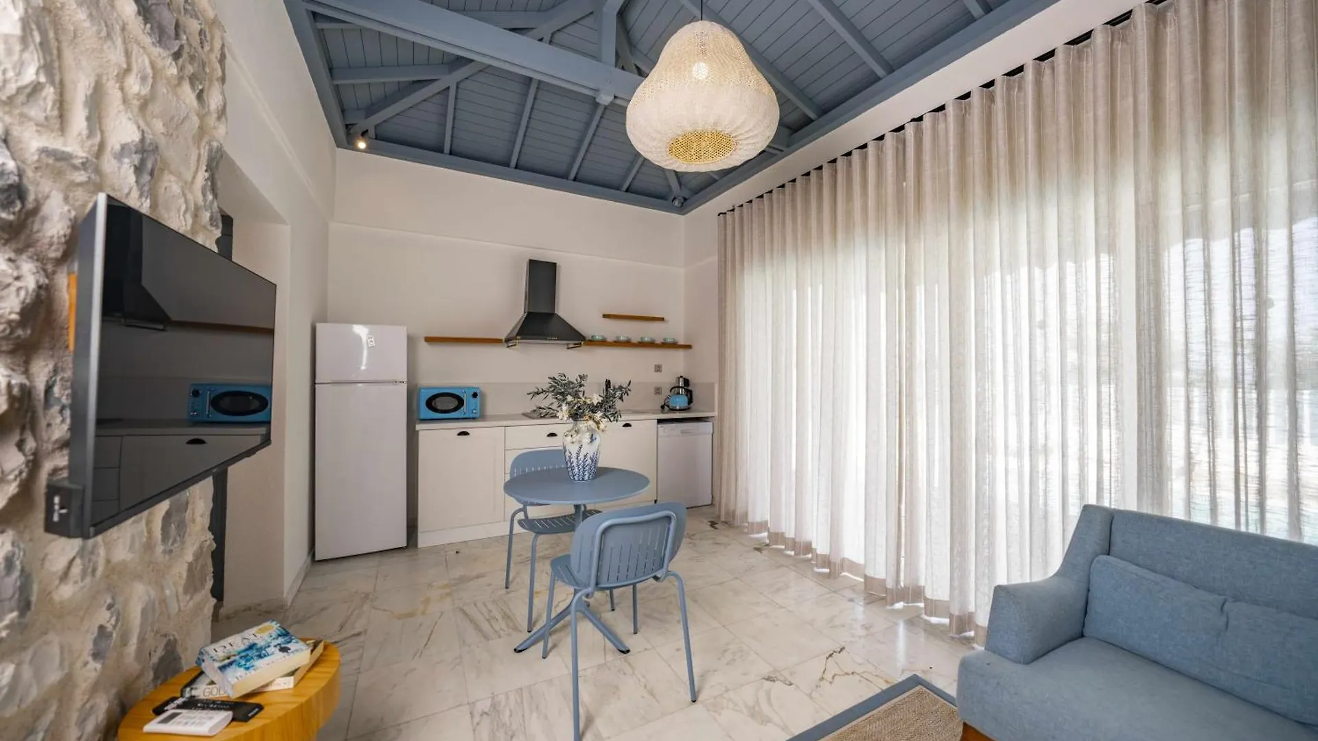 Alya Piynar - Halal Villa Hotel Turunç Apart Otel