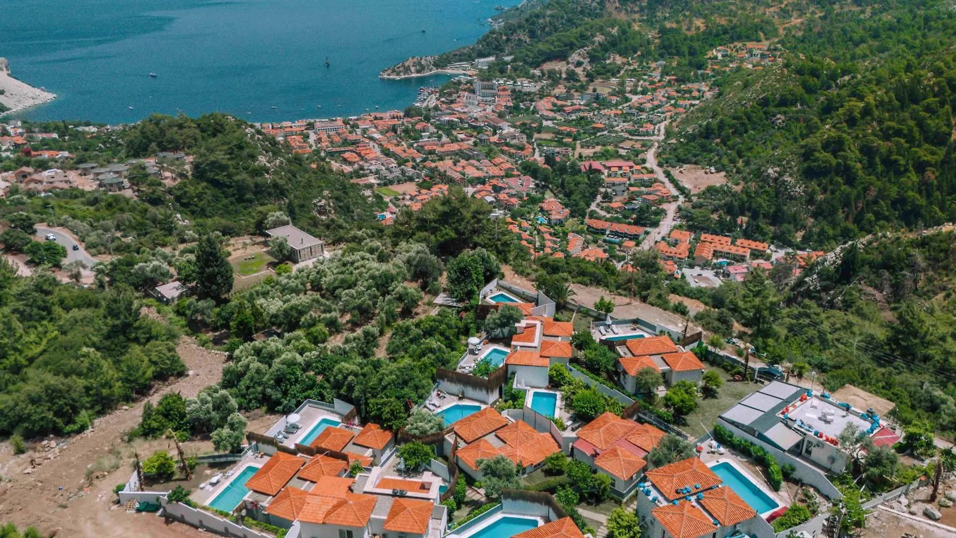 Aparthotel Alya Country Turunç 0*,  Turchia