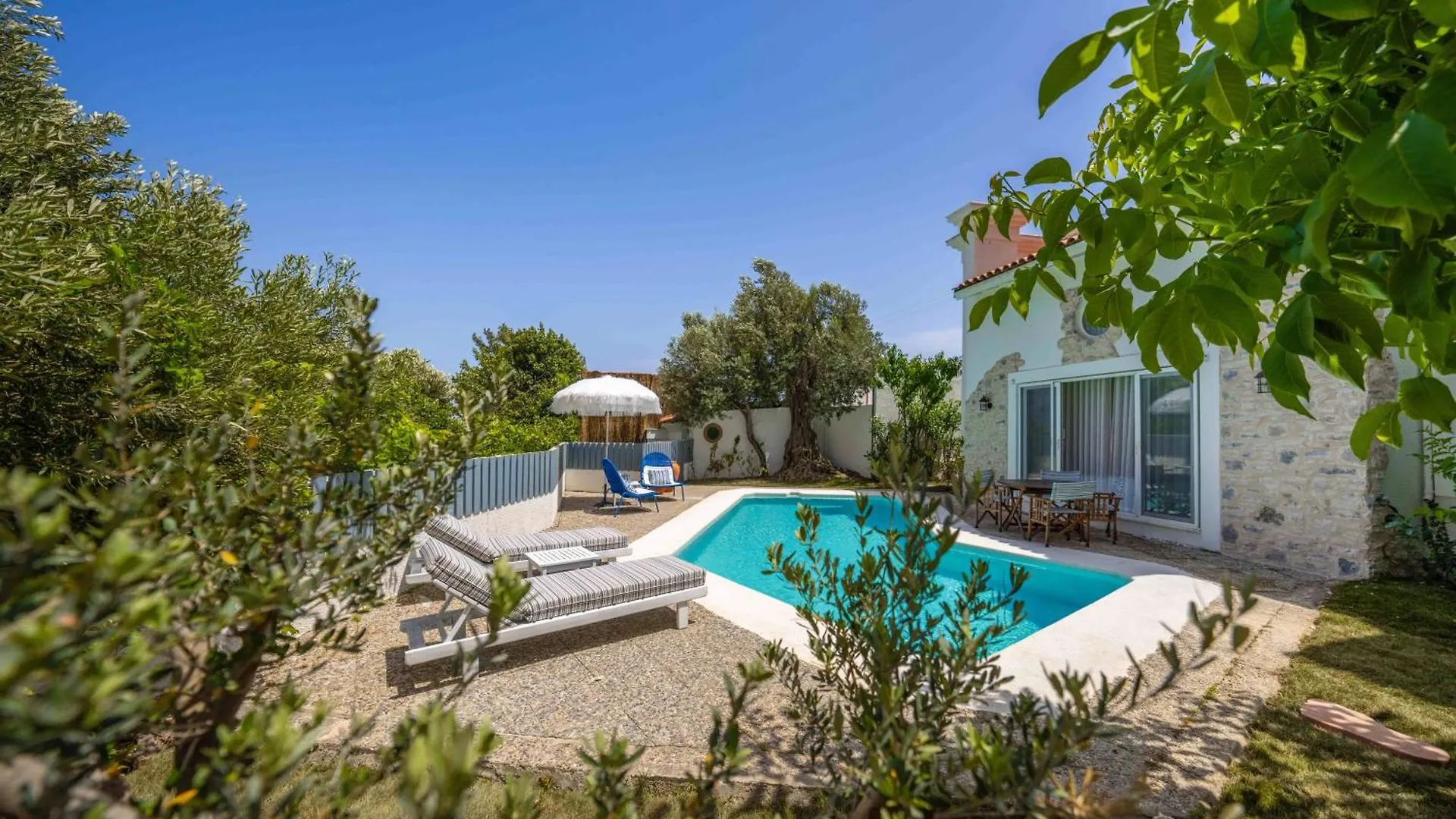 Aparthotel Alya Country Turunç Turchia