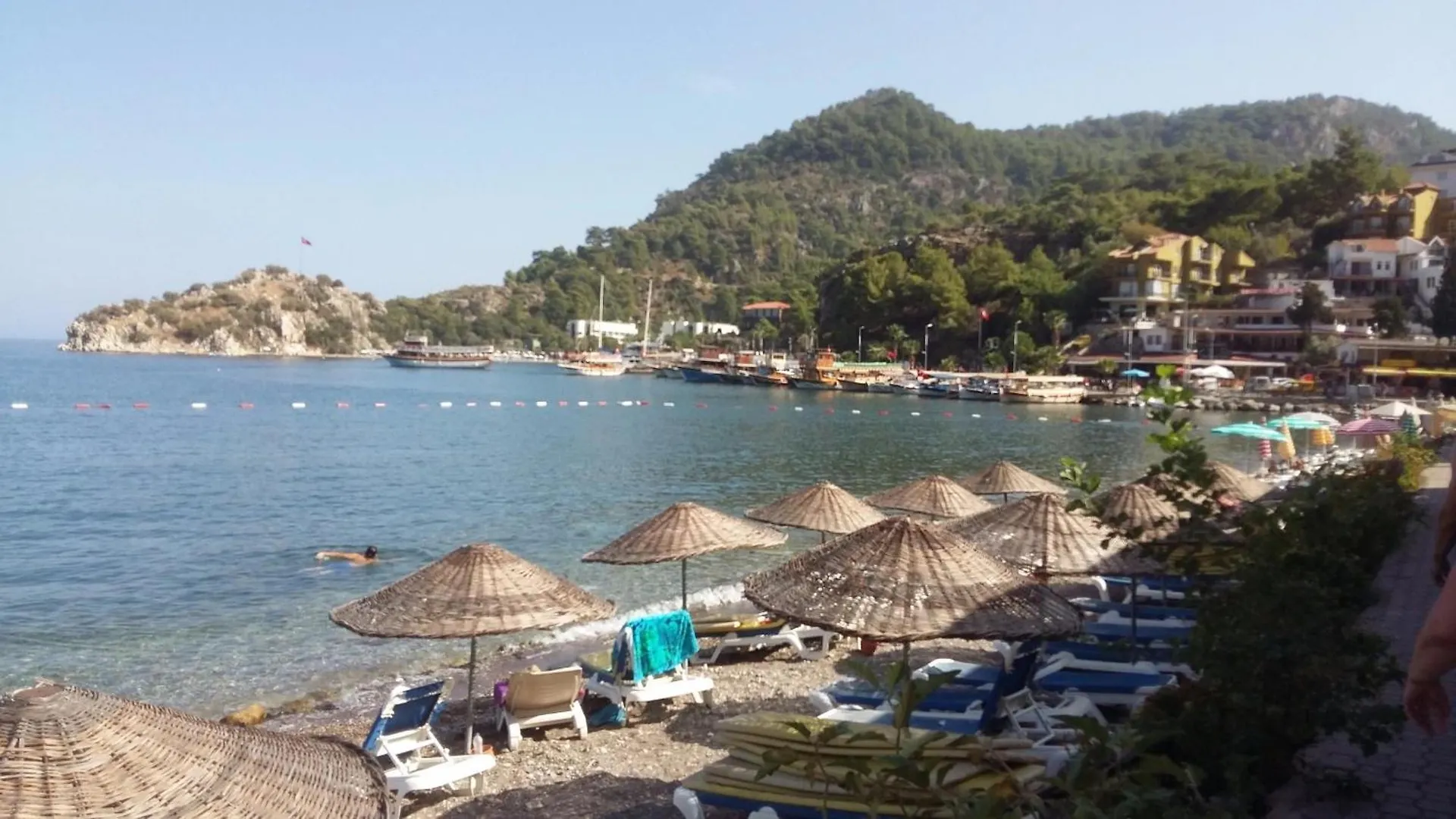 Aparthotel Alya Country Turunç 0*,  Turchia