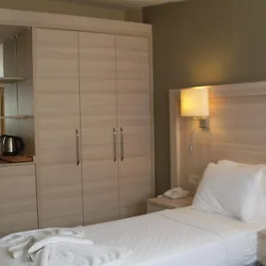 2* Otel Bay Contı Boutique
