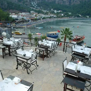 2* Apart Otel Es